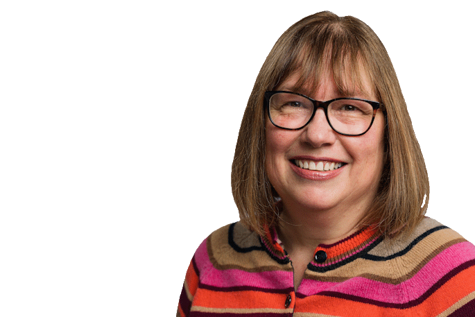 Angie Gurdon