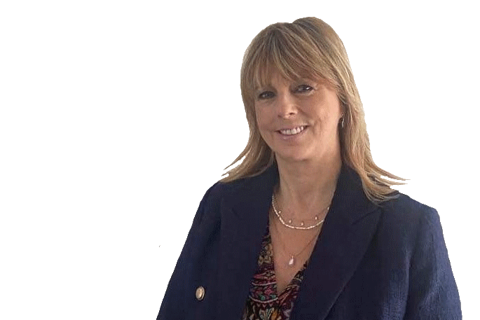 Beverly Clarke