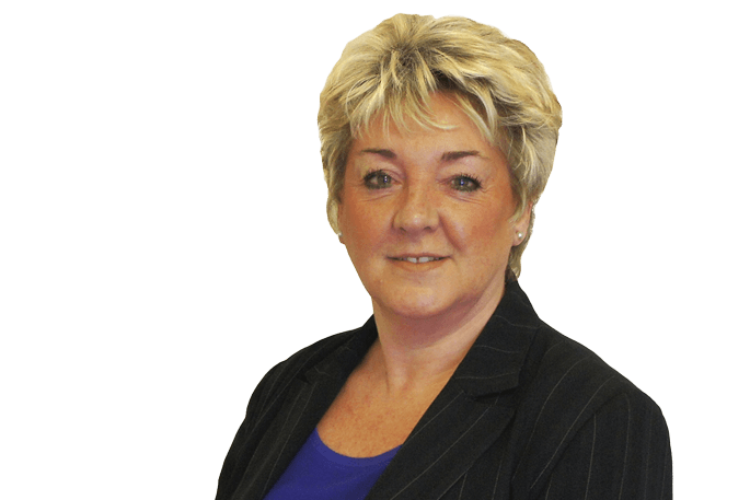 Christine Davies