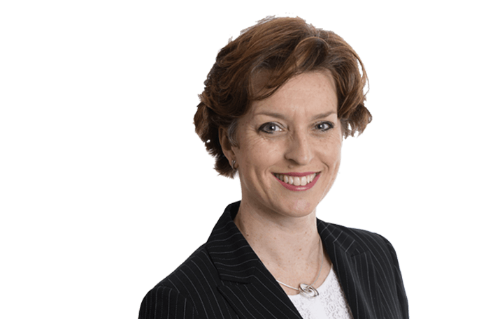 Claire Trundley