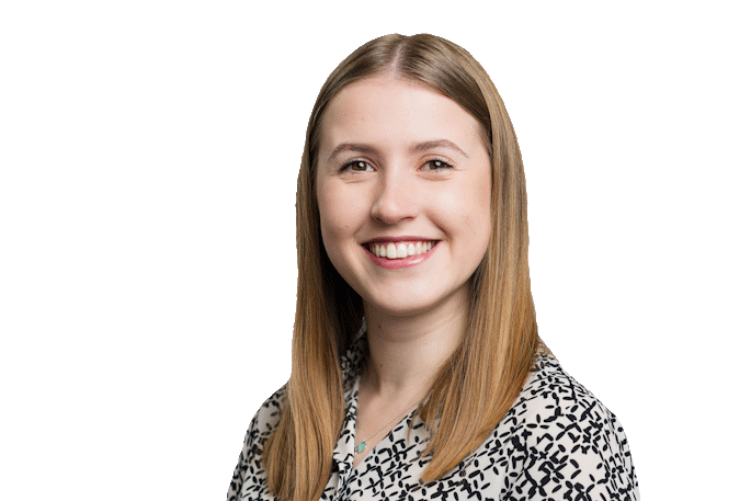 Emily Hutton-Davies