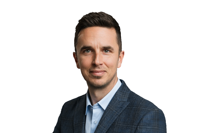 Geraint Aubrey