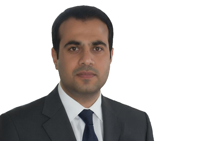 Khurram Azam