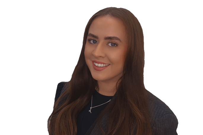 Lauren Hassall