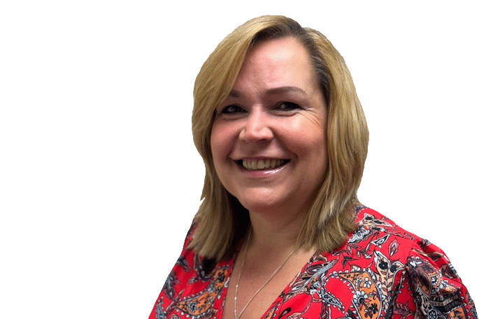 Lisa Syrett