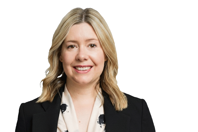 Lorraine Watts