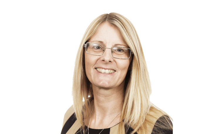 Sharon Ferguson