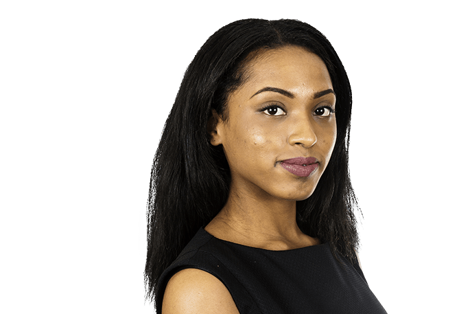 Sunita Hazelwood
