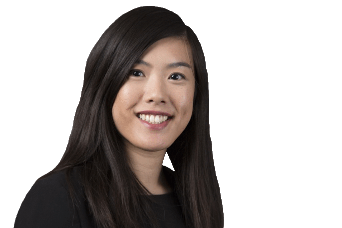 Wendy Tsang